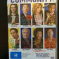 Community : Season 1 DVD Region 4