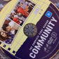 Community : Season 1 DVD Region 4