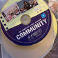 Community : Season 1 DVD Region 4