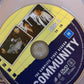 Community : Season 1 DVD Region 4
