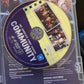 Community : Season 1 DVD Region 4
