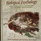 Biological Psychology by S. Marc Breedlove, Mark R. Rosenzweig, Neil V....