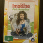 Imagine Pet Hospital PC DVD Windows Game Ubisoft *New*