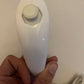 Genuine Nintendo White Wii Nunchuck Remote (RVL 004) Num Chuck - Original Workin