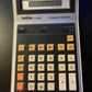 Vintage Brother LD22 Calculator