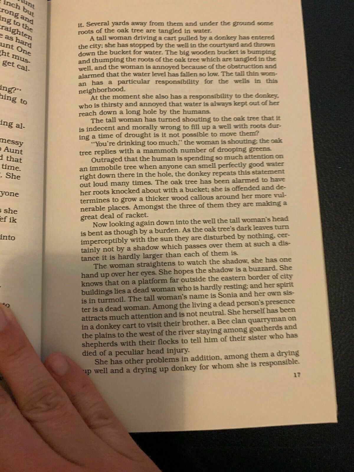 Mundane's World A Novel By Judy Graham 1988