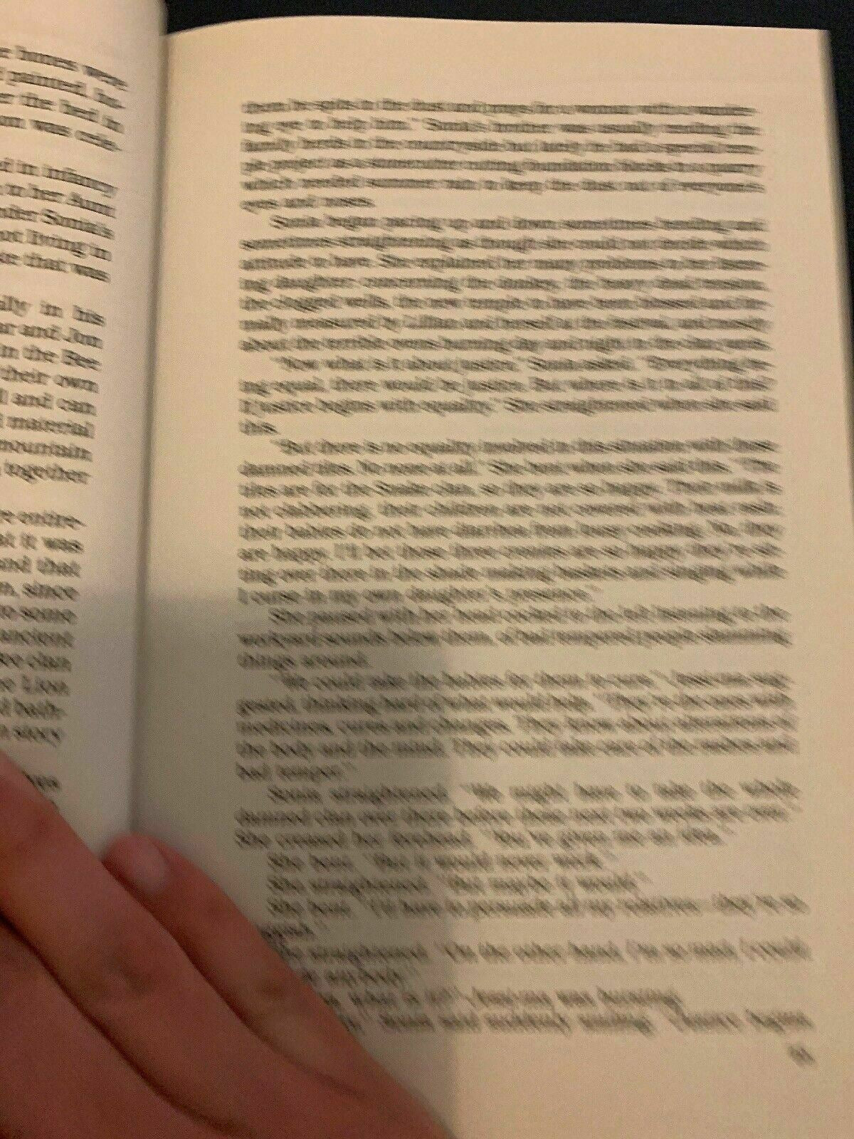 Mundane's World A Novel By Judy Graham 1988