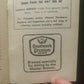Simplicity In Cooking Vintage Book