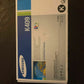 Genuine Samsung K409 Black Toner Cartridge CLT-K409S