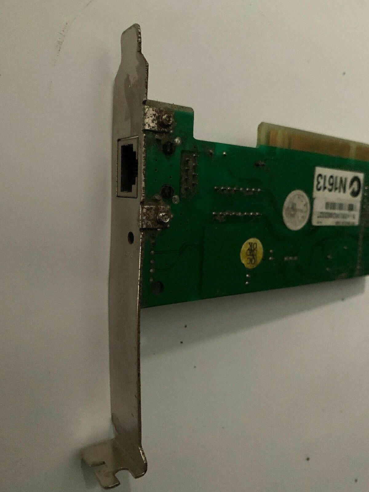 Realtek SURECOM EP-320X-R 100/10M PCI Adapter network card