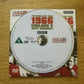 The World Cup Final 1966 England Vs West Germany (DVD) Region 2