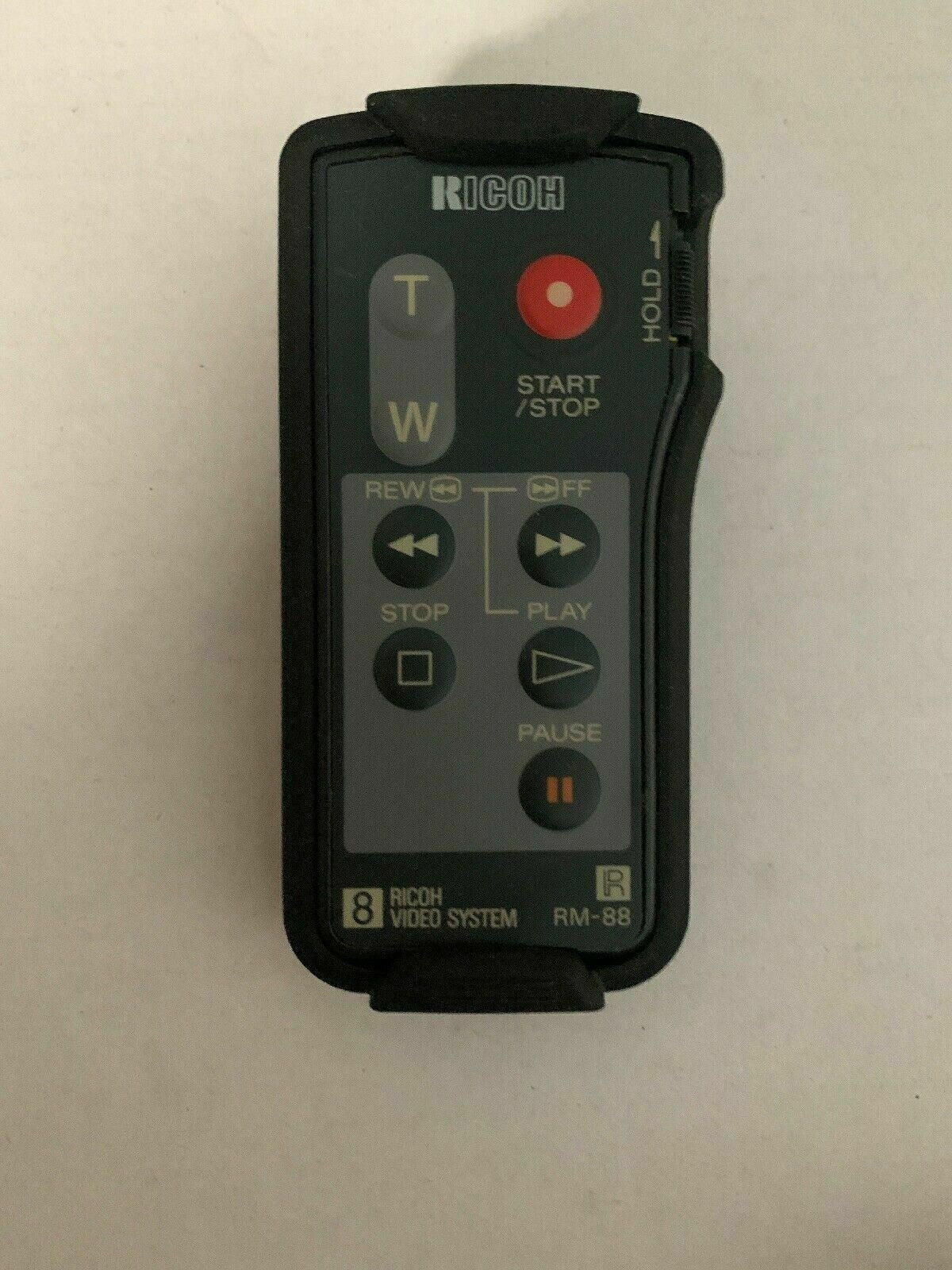 Genuine Original Ricoh RM-88 Remote Control For 8 Ricoh Video System