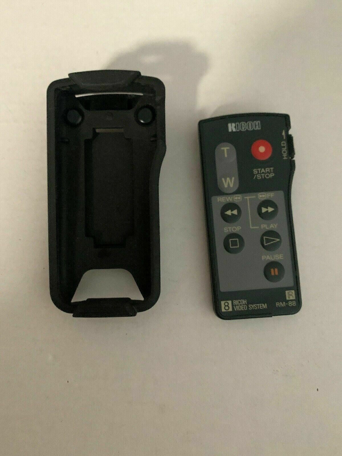 Genuine Original Ricoh RM-88 Remote Control For 8 Ricoh Video System