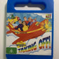 The Wiggles - The Wiggles Taking Off! (DVD, 2013) Region 4