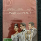 *New Sealed* War And Peace (DVD, 1956) Audrey Hepburn, Henry Fonda. Region 4