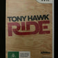 Tony Hawk Ride - Nintendo Wii PAL Skateboarding Game