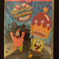 Spongebob Squarepants - The Movie (DVD, 2005) Region 4