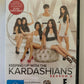 Keeping Up With The Kardashians : Season 6 (DVD) Region 4