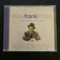Frank Sinatra - Simply Frank Sinatra [CD]