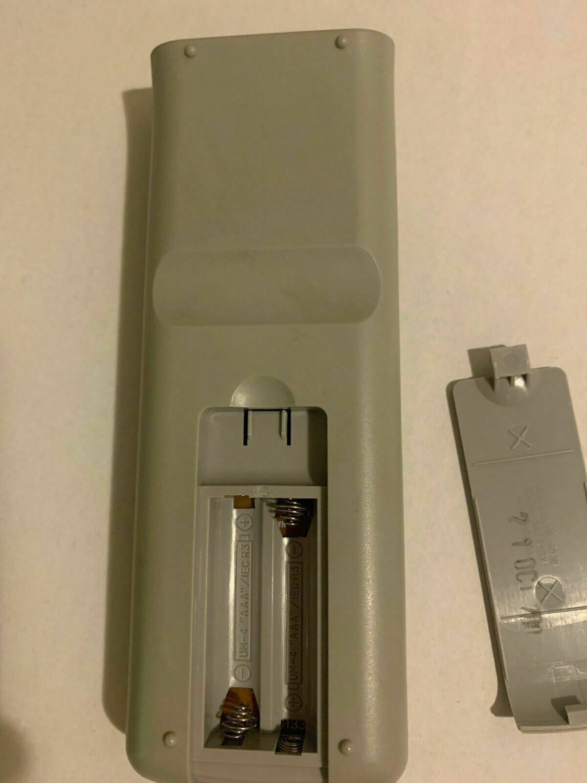 Genuine Samsung 00011A Remote Control For  DVD Player