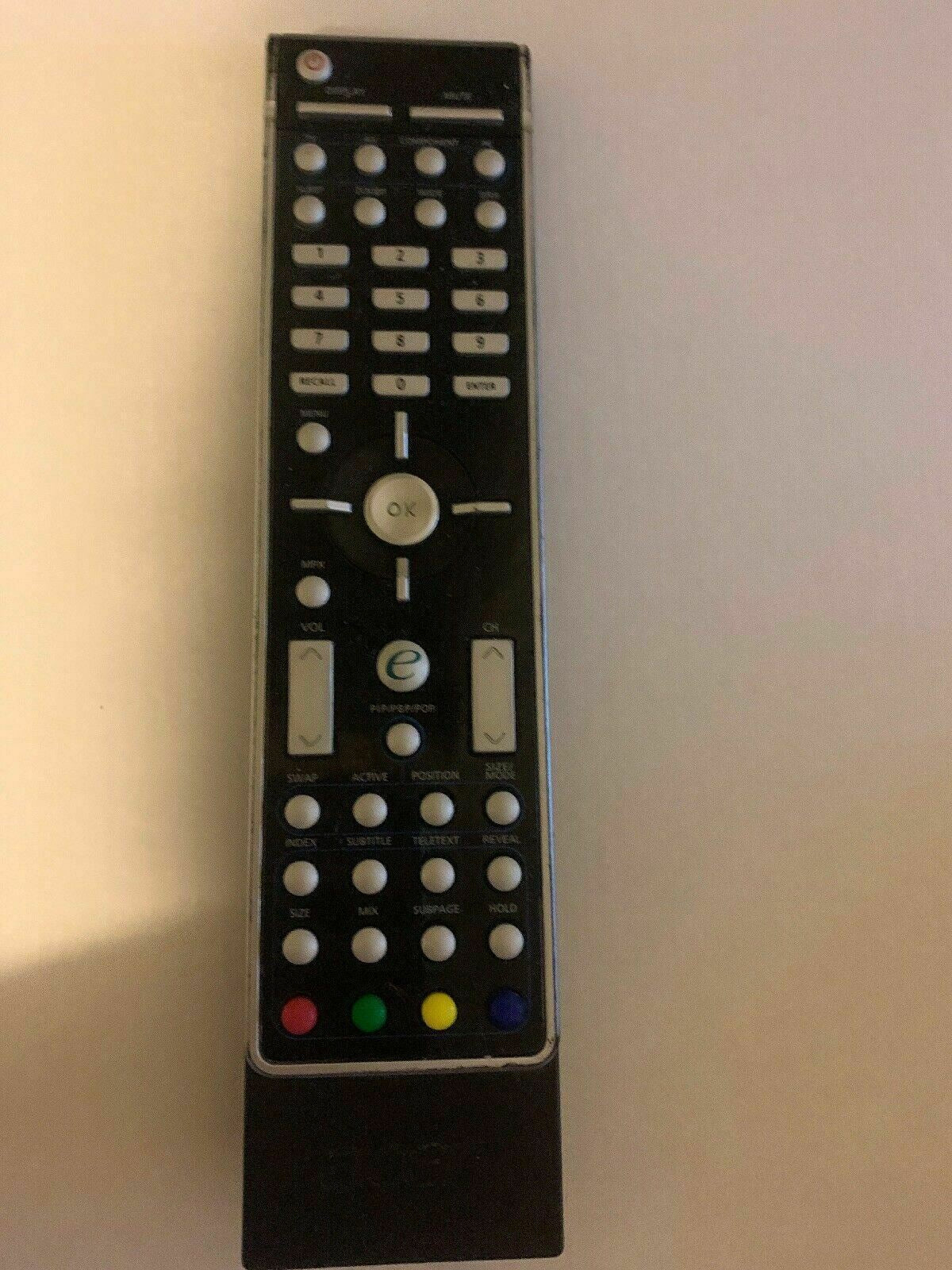 Genuine Acer Remote Control 50-42215B CT0516