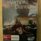 Vampire Diaries : Season 1 (DVD, 2010, 5-Disc Set)