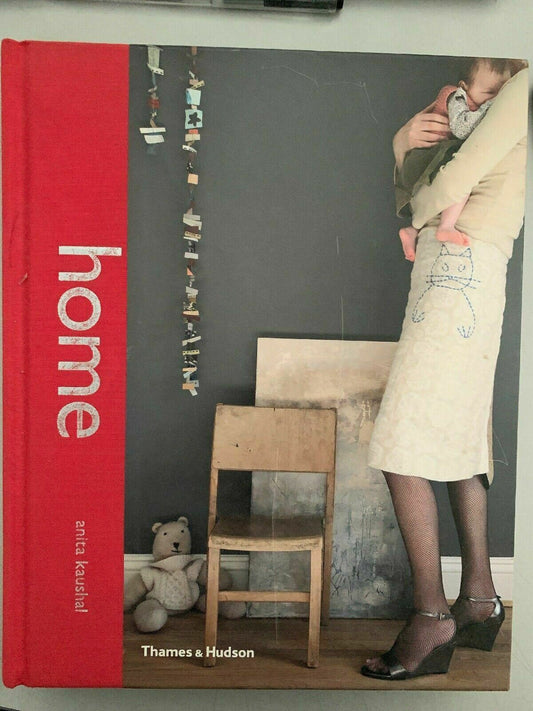 FamilyLifeStyle: Home by Penny Wincer, Anita Kaushal (Hardback, 2007)