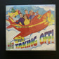 Taking Off! by The Wiggles (CD, 2013, ABC)