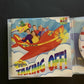 Taking Off! by The Wiggles (CD, 2013, ABC)