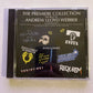 The Premiere Collection - The Best Of Andrew Lloyd Webber CD 1988 Album