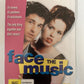 Face the Music (DVD, 1993) Molly Ringwald, Patrick Dempsey. All Regions