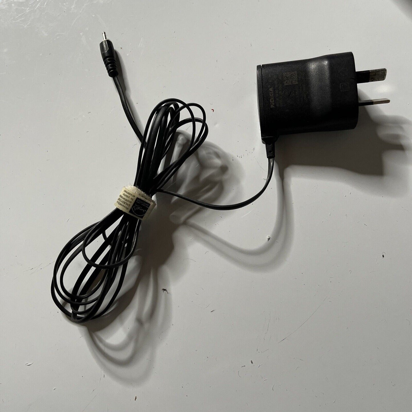 Genuine Nokia AC-15A AC Adapter 5V 800mA Power Supply