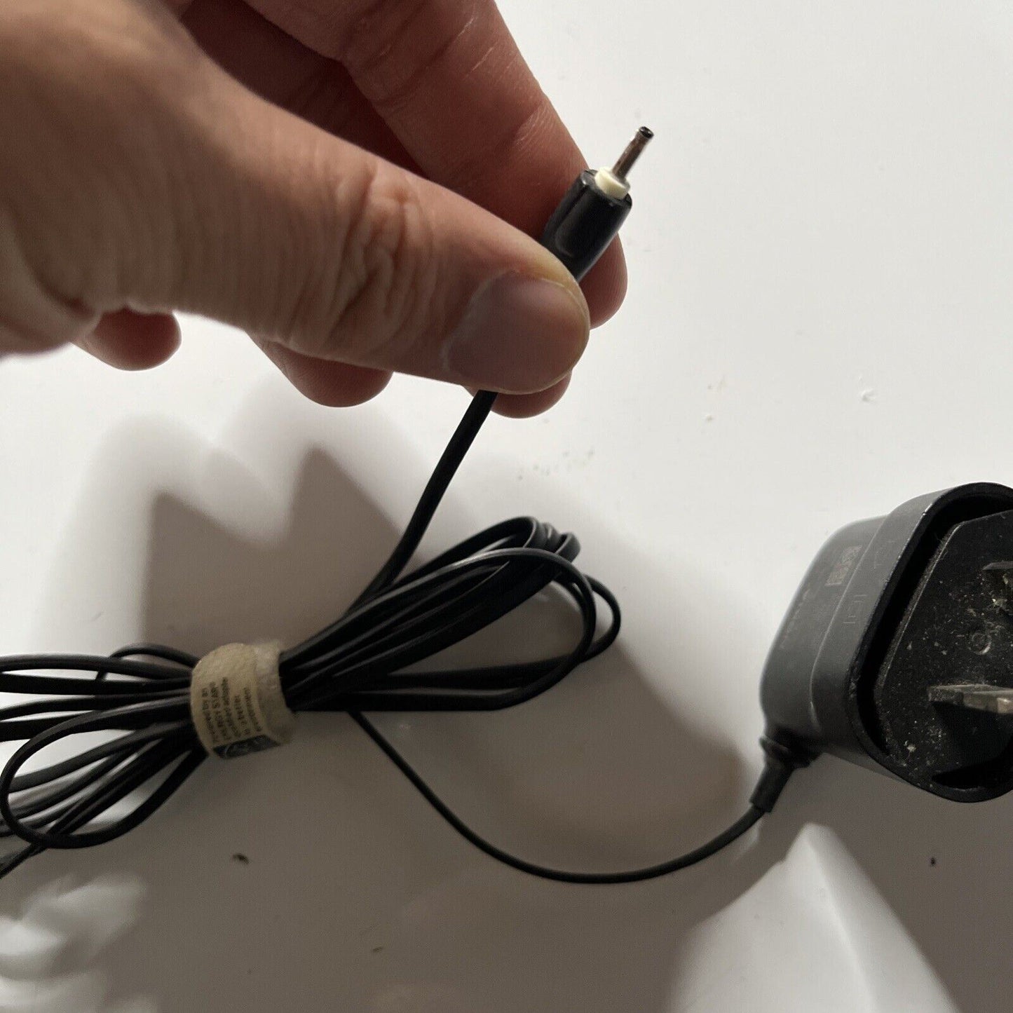 Genuine Nokia AC-15A AC Adapter 5V 800mA Power Supply