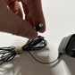 Genuine Nokia AC-15A AC Adapter 5V 800mA Power Supply
