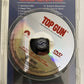 Top Gun (DVD, 1986) Tom Cruise, Kelly McGillis, Val Kilmer. Region 4
