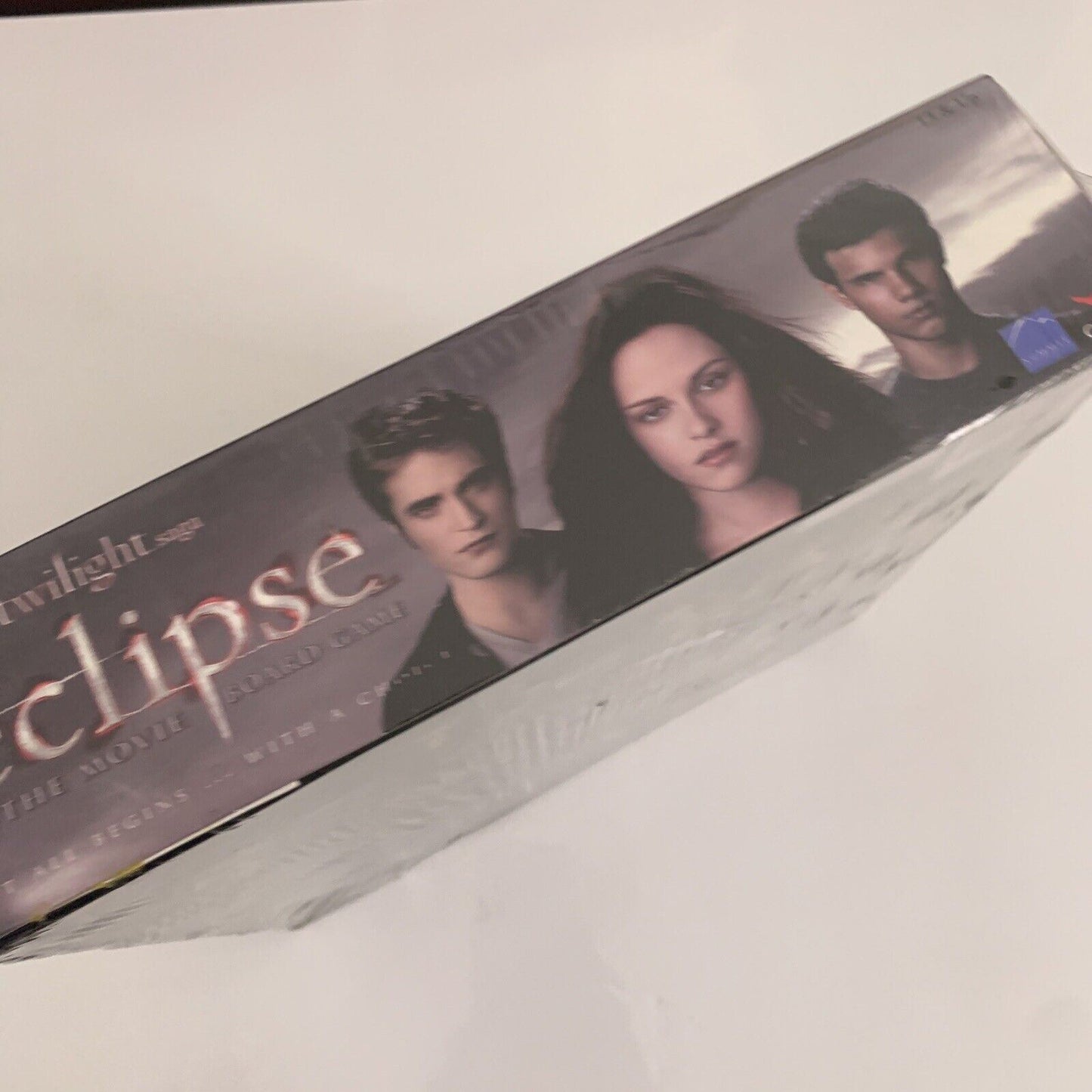 *New Sealed* The Twilight Saga Eclipse The Movie Board Game