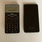 Sharp EL-531TH Scientific Calculator