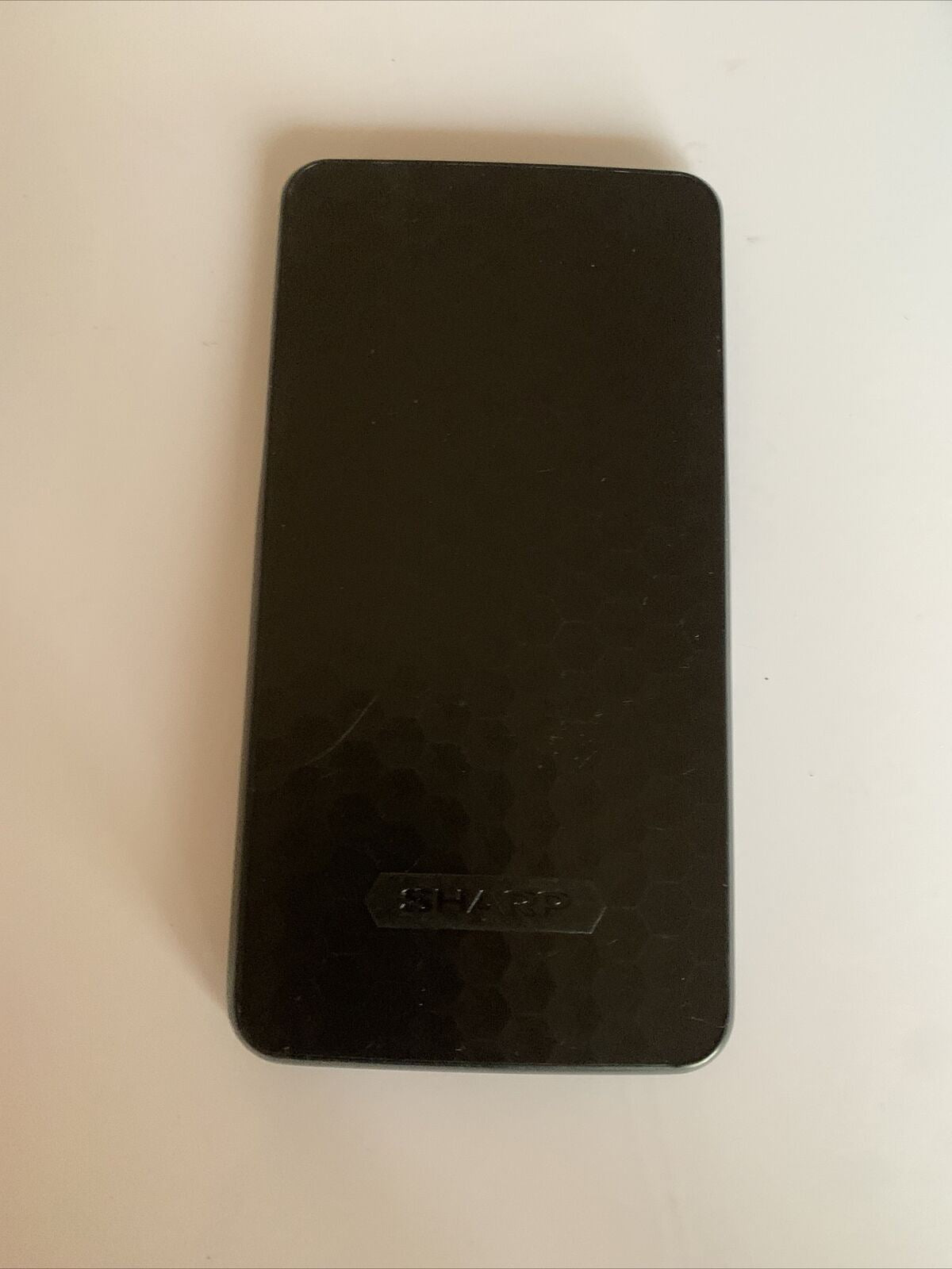 Sharp EL-531TH Scientific Calculator