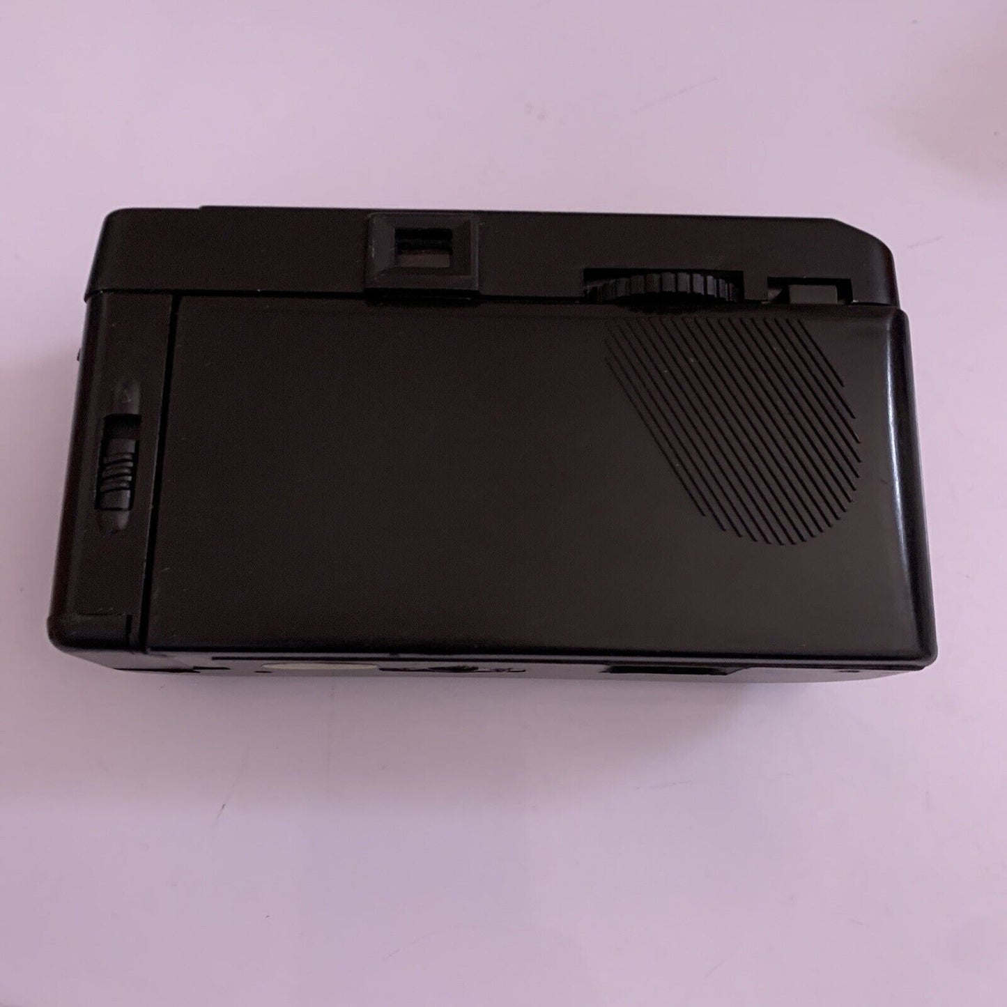 Meikai Quickshot 35mm Film Camera Fix Focus 50mm Lens 1:6