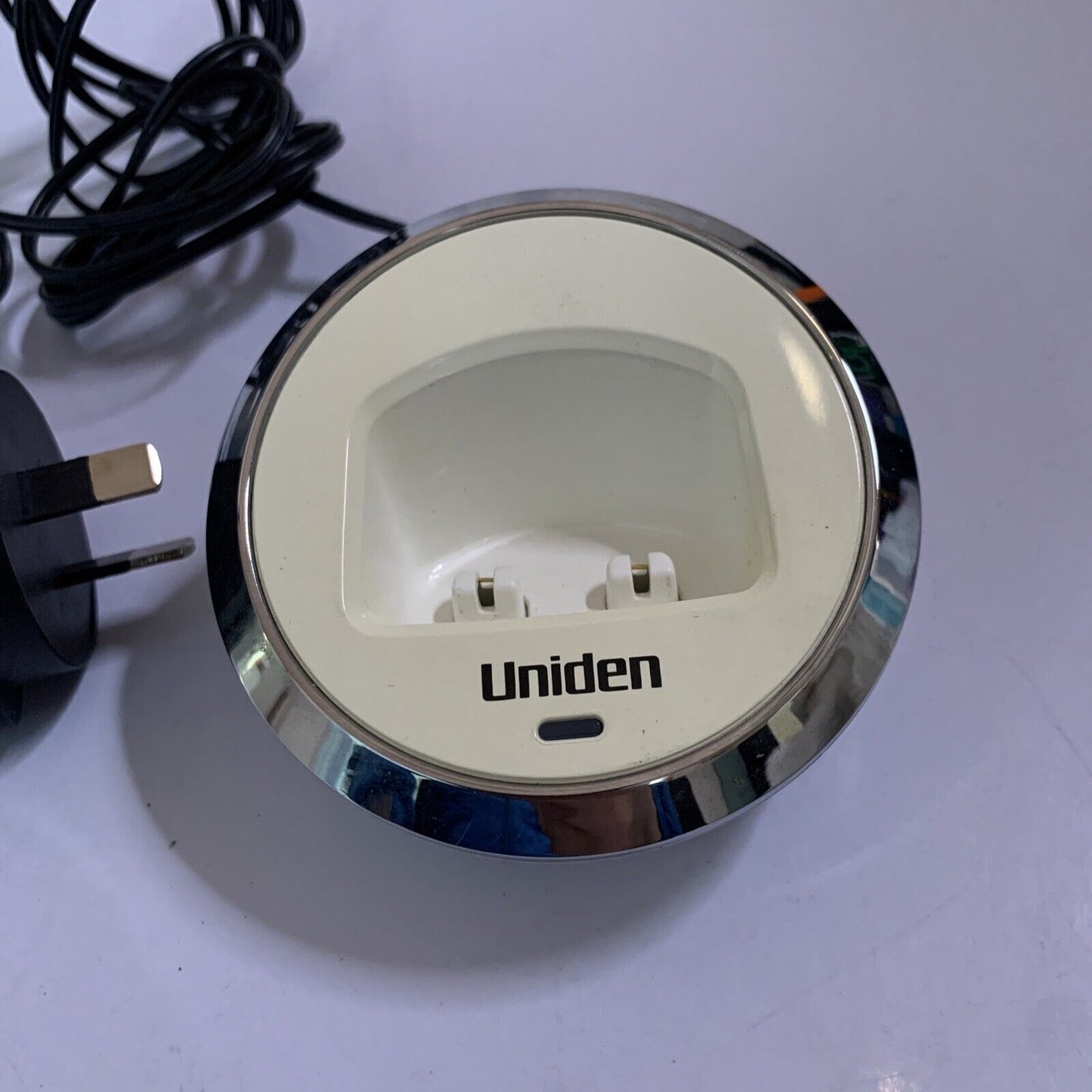 Uniden Cordless Handset Telephone Charger AAD-600S(M) 9V