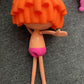 9x Lalaloopsy Doll Pix E Flutters Coral Twinkle Sunny Side Silly Hair Hot Dog