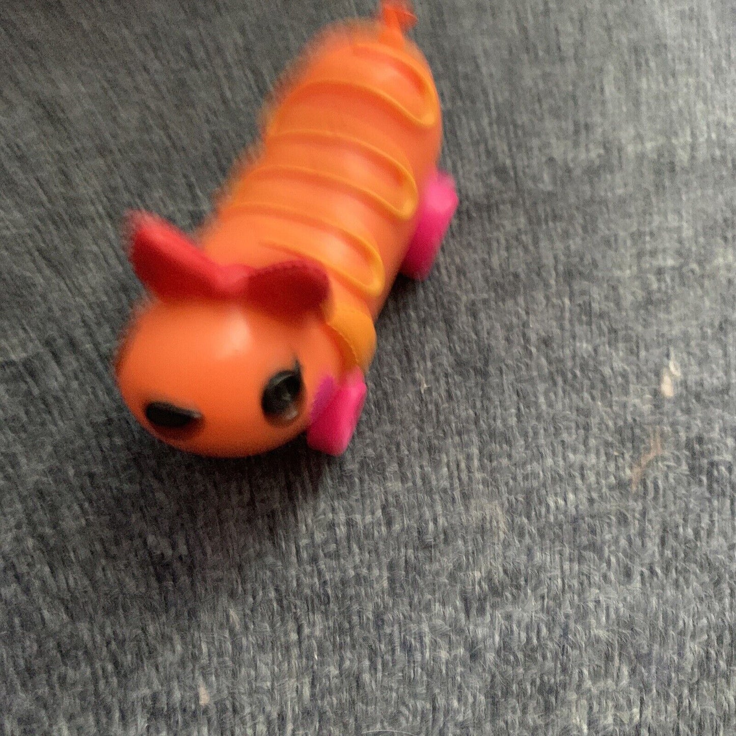 9x Lalaloopsy Doll Pix E Flutters Coral Twinkle Sunny Side Silly Hair Hot Dog