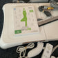 Nintendo Wii PAL Console + Wii Fit Bundle Games and  Accessories