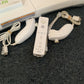 Nintendo Wii PAL Console + Wii Fit Bundle Games and  Accessories