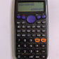 Casio    FX82AU PLUS II  Scientific Calculator