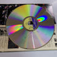 Ran (Laserdisc LD, 1985) Obi Widescreen Akira Kurosawa Film Japanese NTSC