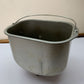 Sunbeam BM4700 Bread Pan Container With Paddle Mixer Only