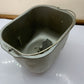 Sunbeam BM4700 Bread Pan Container With Paddle Mixer Only