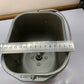 Sunbeam BM4700 Bread Pan Container With Paddle Mixer Only