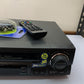Sharp VC-H670 VCR Player Recorder 6-Head Hi-Fi Stereo PAL NTSC Playback